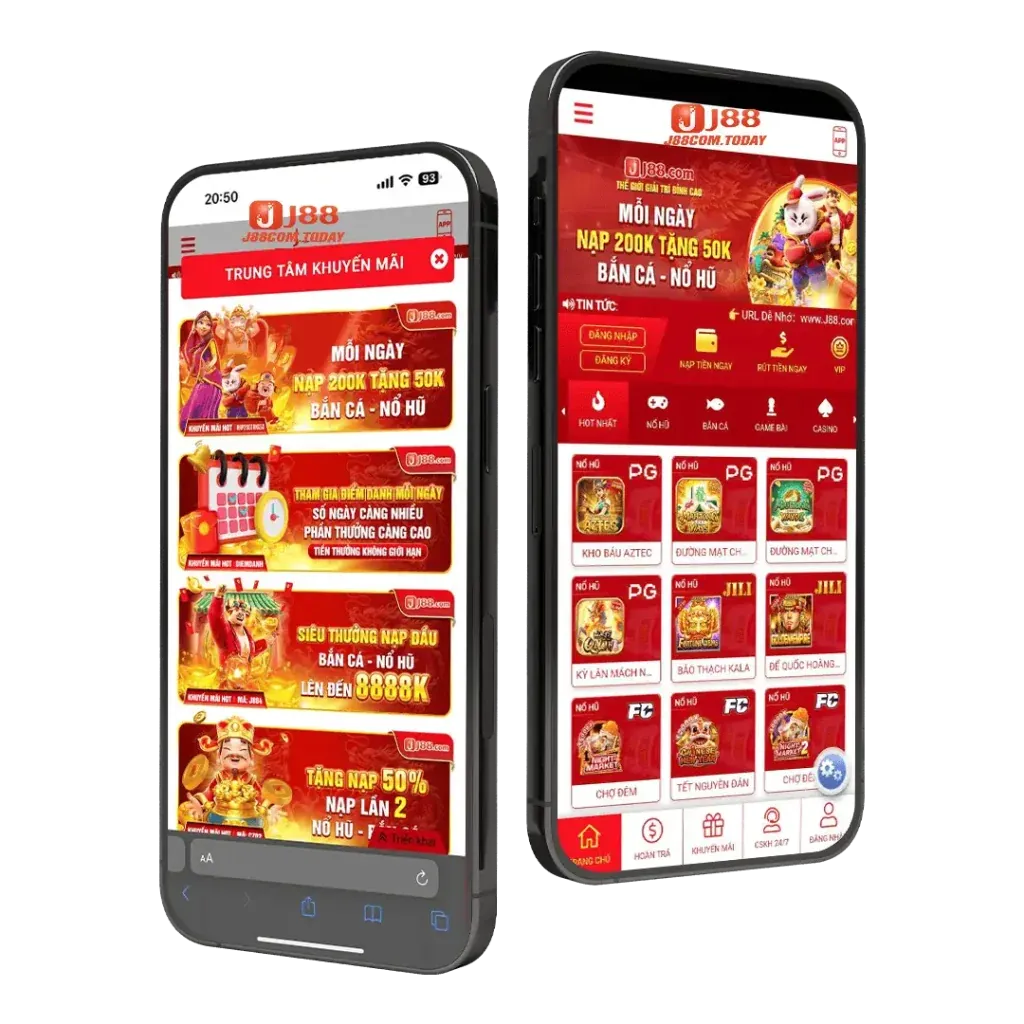 Cá cược thể thao trên ứng dụng 55vin chính thức