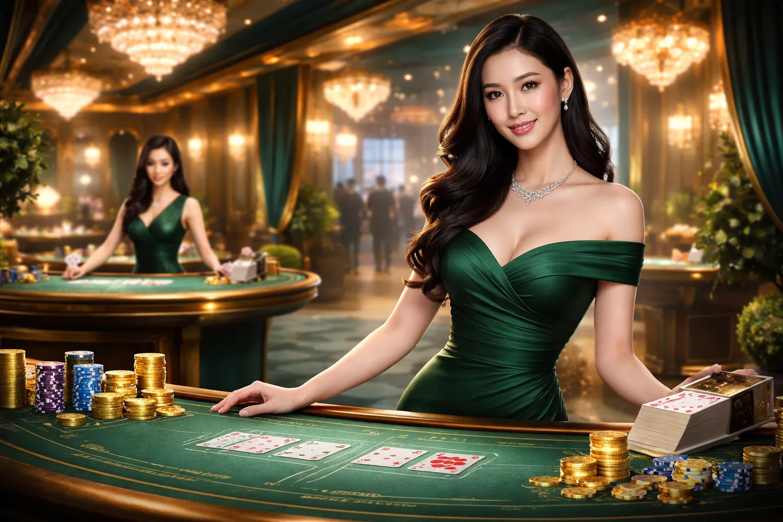 Khuyến mãi hấp dẫn 55vin chính thức