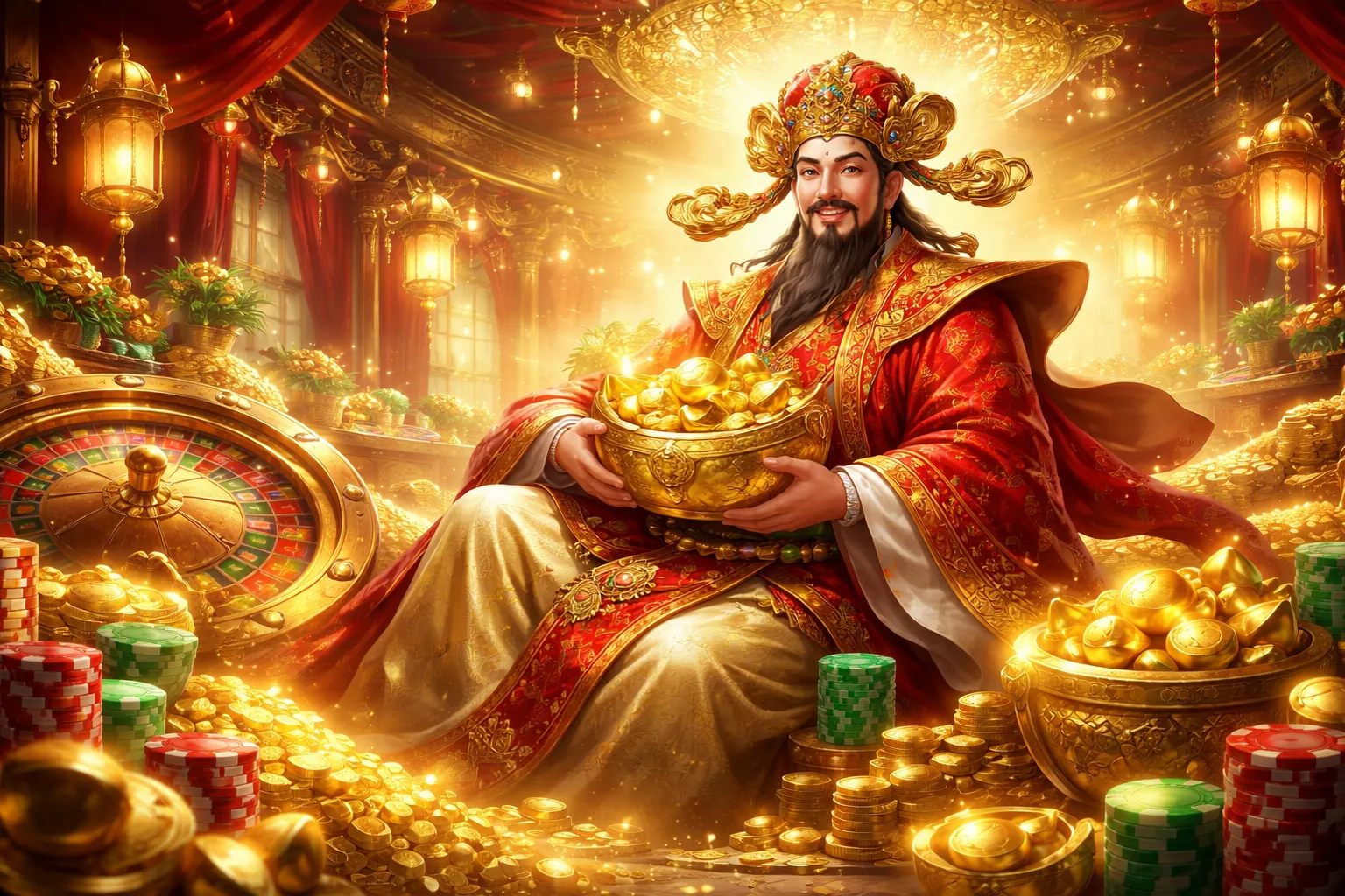 Hình ảnh khuyến mãi chào mừng 55vin chính thức