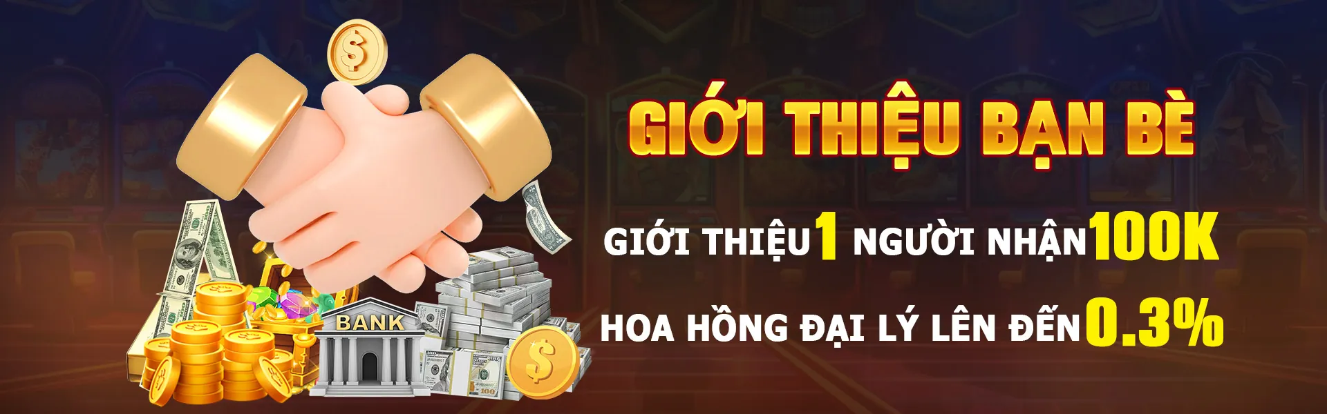 Chương Trình VIP 55vin chính thức