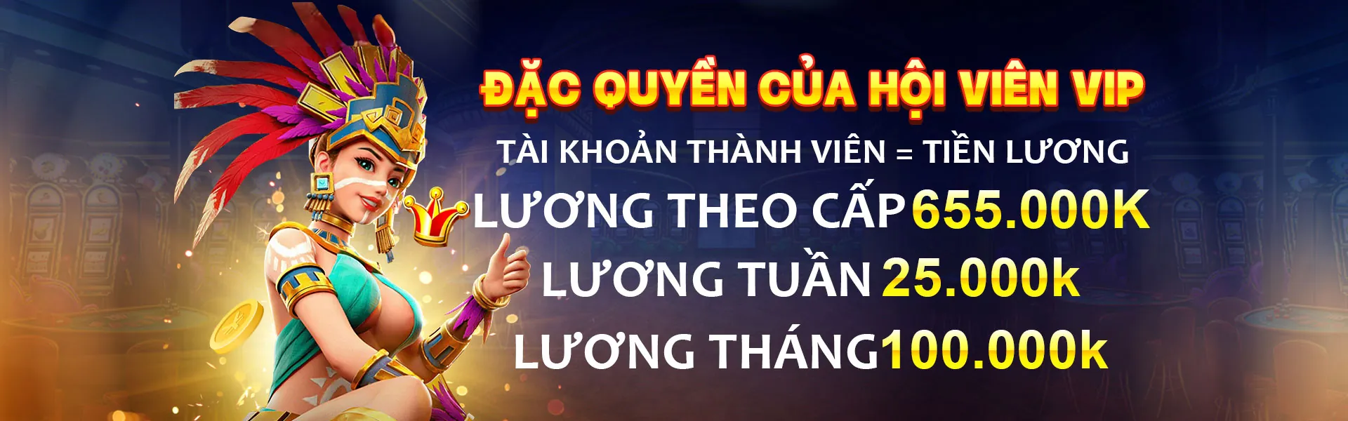 Thế giới bắn cá 55vin chính thức